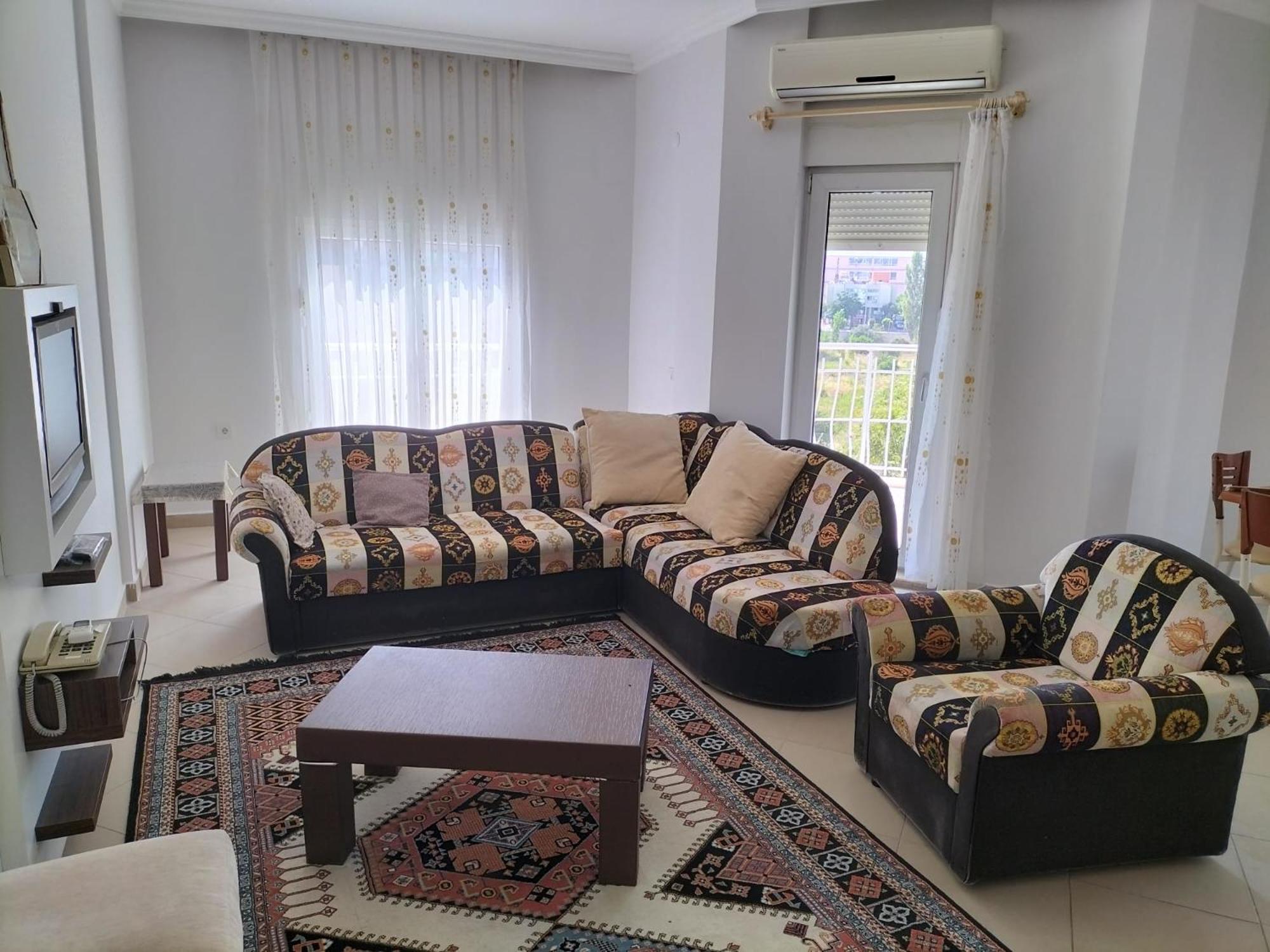 Antalya Begonvil Apart エクステリア 写真